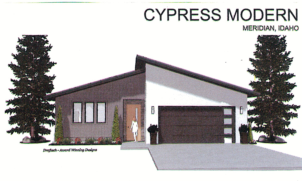 1-NEW-Cypress-Modern-Elevation